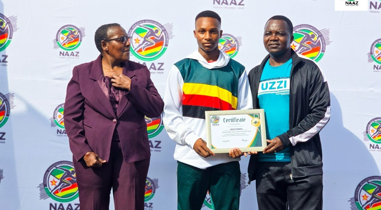 White City ready for athletics showdown