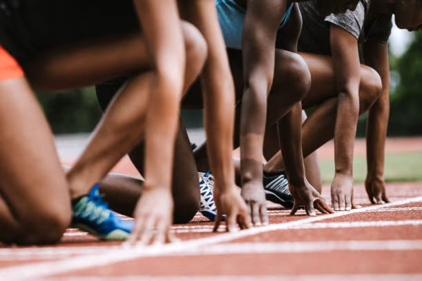 Track & Field