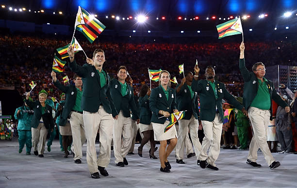 International Events