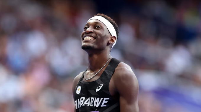 White City ready for athletics showdown