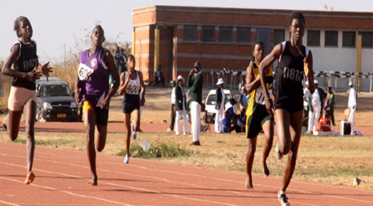 NAAZ Gears Up for Junior Champs and Bulawayo Marathon