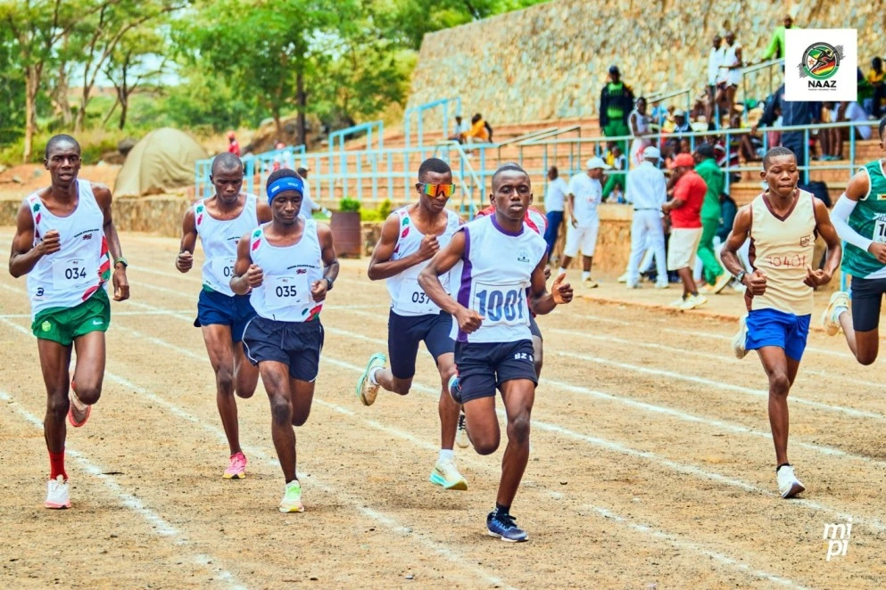 White City ready for athletics showdown