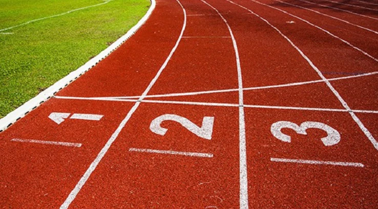 Zimbabwe relay team gears up for China champs