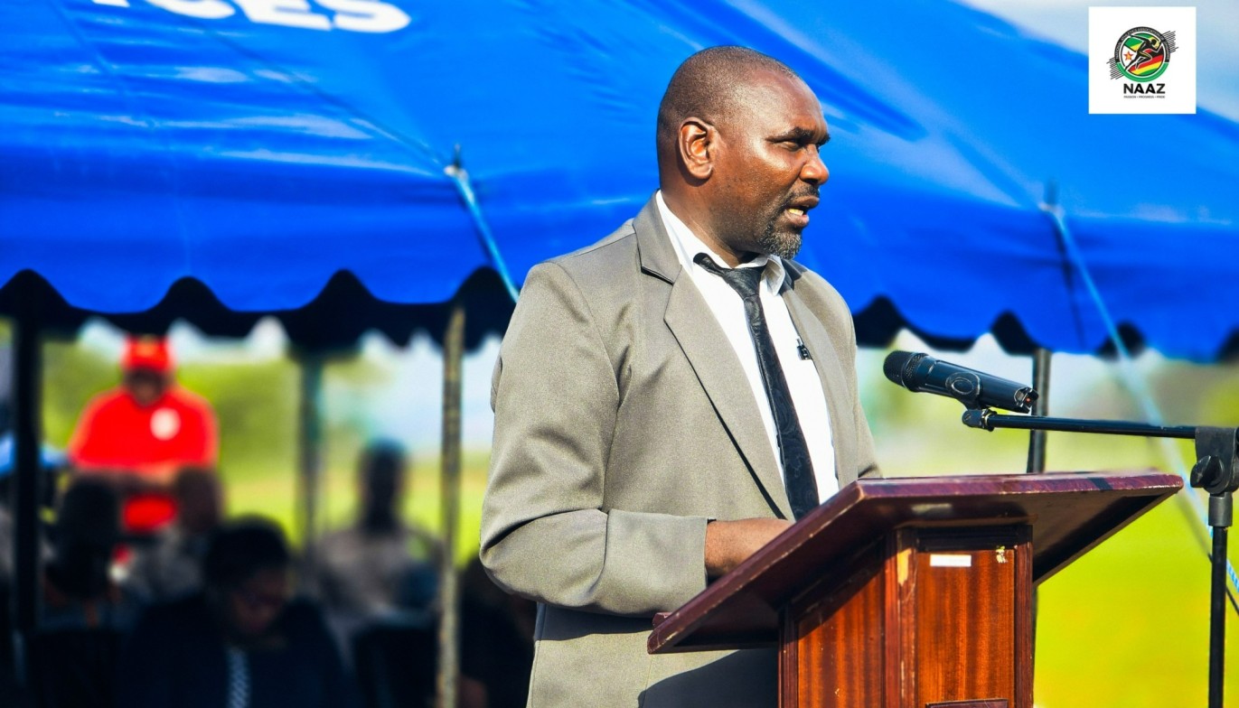 White City reasdy for athletics showdown